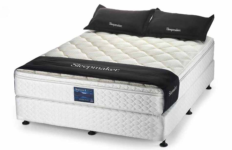 queen bed mattresses perth